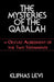 Mysteries of the Qabalah by Levi, Eliphas