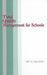 Total Quality Management for Schools by Leo H. Bradley