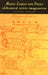 Alchemical Active Imagination: Revised Edition by Marie-Louise Von Franz