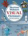 Merriam-Webster's Visual Dictionary by Jean Claude Corbeil