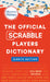 The Official Scrabble Players Dictionary, 8th Ed. by Merriam-Webster