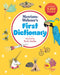Merriam-Webster's First Dictionary by Ruth Heller