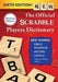 The Official Scrabble Players Dictionary, Sixth Edition by Merriam-Webster