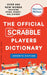 The Official Scrabble Players Dictionary, Seventh Edition by Merriam-Webster