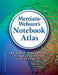 Merriam-Webster's Notebook Atlas by Merriam-Webster