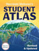 Merriam-Webster's Student Atlas by Merriam-Webster