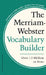 Merriam-Webster's Vocabulary Builder by Mary Wood Cornog