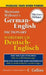 Merriam-Webster's German-English Dictionary by Merriam-Webster