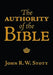 The Authority of the Bible by John Stott