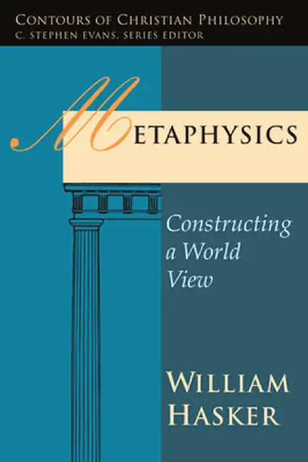 Metaphysics by William Hasker