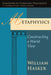 Metaphysics by William Hasker
