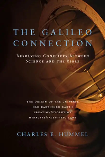 The Galileo Connection by Charles E. Hummel