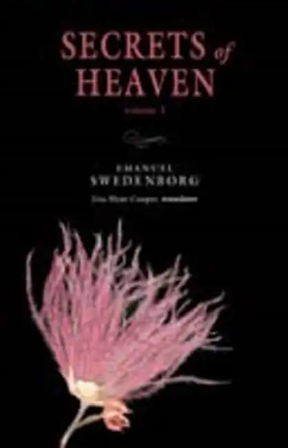 Secrets of Heaven Volume 1: The Portable New Century Edition Volume 1 by Emanuel Swedenborg, Lisa Hyatt Cooper