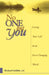 No One But You: Living Your Call in an Ever-Changing World by Richard Gribble