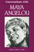 Conversations with Maya Angelou by Jeffrey M. Elliot