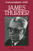 Conversations with James Thurber by James Thurber, Thomas Fensch