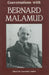 Conversations with Bernard Malamud by Lawrence Lasher