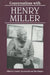 Conversations with Henry Miller by Henry Miller, Frank L. Kersnowski, Alice Hughes