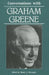 Conversations with Graham Greene by Henry J. Donaghy