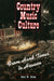 Country Music Culture: From Hard Times to Heaven by Curtis W. Ellison, Curtis W. Ellision