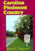Carolina Piedmont Country by John M. Coggeshall