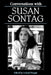 Conversations with Susan Sontag by Leland Poague, Susan Sontag
