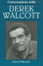 Conversations with Derek Walcott by William Baer, Derek Walcott