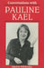 Conversations with Pauline Kael by Will Brantley, Pauline Kael