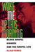 Woke Me Up This Morning: Black Gospel Singers and the Gospel Life by Alan Young