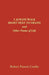 I Always Walk Right Next to Death: and Other Poems of Life by Robert P. Crosby