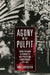 Agony in the Pulpit: Jewish Preaching in Response to Nazi Persecution and Mass Murder 1933-1945 by Marc Saperstein