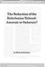 The Redaction of the Babylonian Talmud: Amoraic or Saboraic? by Hebrew Union College Press