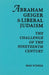 Abraham Geiger & Liberal Judaism: The Challenge of the Nineteenth Century by Max Wiener