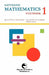 Gattegno Mathematics Textbook 1 by Caleb Gattegno