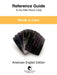 Reference Guide to the Fidel Phonic Code by Educational Solutions Worldwide Inc