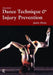 Dance Technique and Injury Prevention by Justin Howse