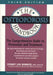 The Osteoporosis Handbook by Sydney Lou Bonnick
