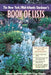 New York/Mid-Atlantic Gardener's Book of Lists by Bonnie L. Appleton