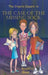 The Crypto-Capers in the Case of the Missing Sock by Renee Hand