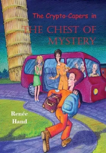The Chest of Mystery by Renee Hand