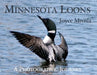 Minnesota Loons by Joyce Mrosla