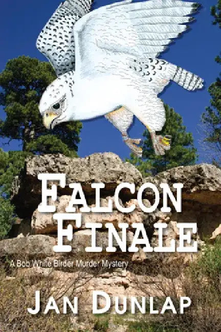 Falcon Finale by Jan Dunlap