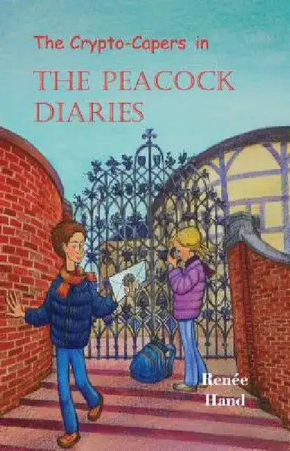 The Peacock Diaries by Renee Hand