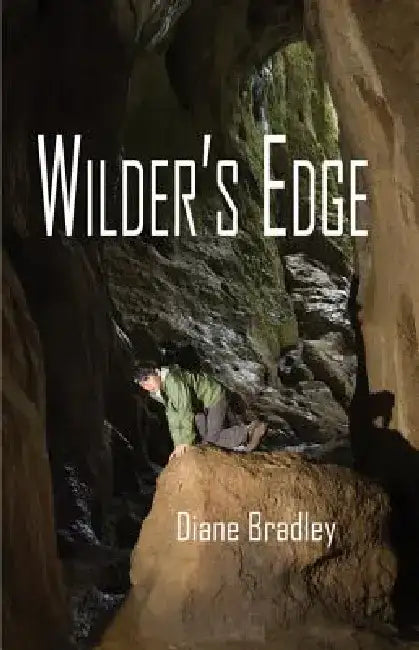 Wilder's Edge by Diane Bradley