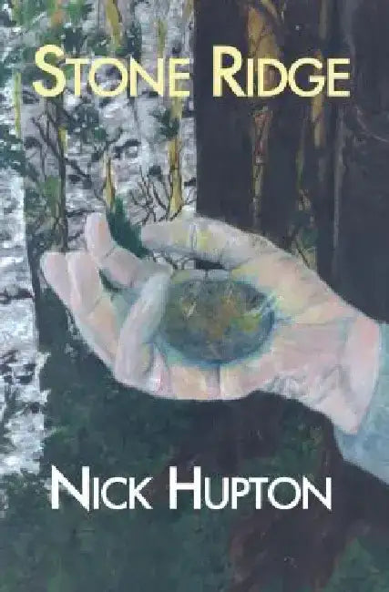 Stone Ridge by Nick Hupton