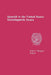 Spanish in the United States: Sociolinguistic Issues by John J. Bergen