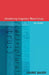 Introducing Linguistic Morphology by Laurie Bauer