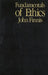 Fundamentals of Ethics by John Finnis
