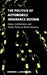 The Politics of Automobile Insurance Reform: Ideas, Institutions, and Public Policy in North America by Jr. Lascher Edward L.