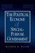 The Political Economy of Special-Purpose Government by Kathryn A. Foster
